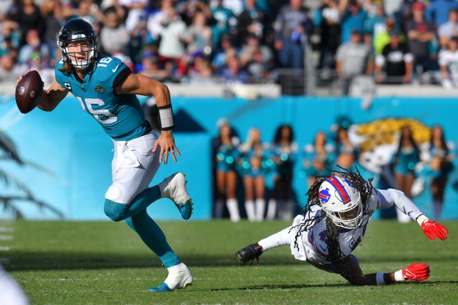 Stora framsteg för Jacksonville Jaguars under den nya säsongen
